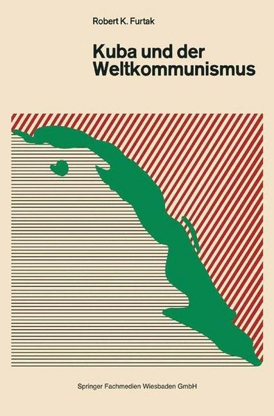 Produktbild: Kuba und der Weltkommunismus