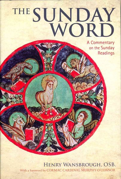 Produktbild: The Sunday Word