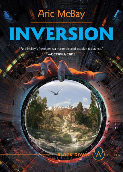 Produktbild: Inversion
