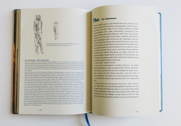 Produktbild: Fred in der Eiszeit