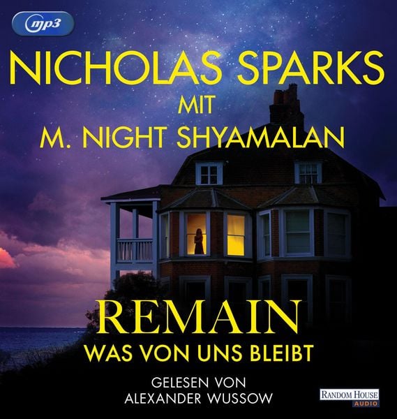 Produktbild: Remain &ndash; Was von uns bleibt
