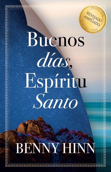 Produktbild: Buenos d&iacute;as, Esp&iacute;ritu Santo