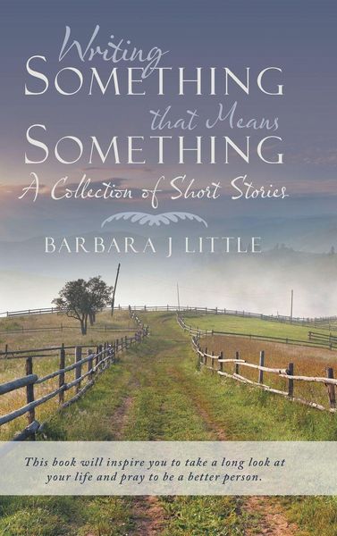 Produktbild: Writing Something that Means Something