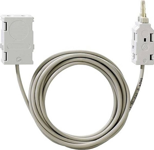 Rutenbeck 2903210 Grau Inhalt: 1St.