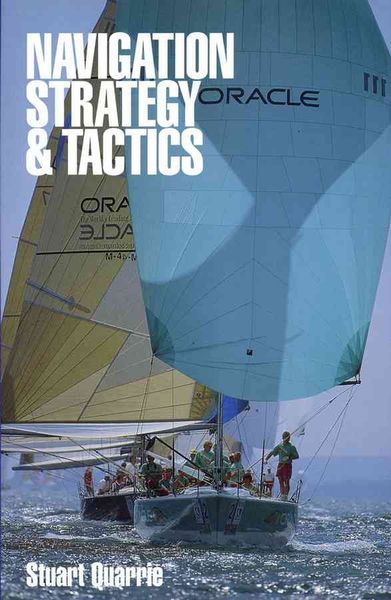 Produktbild: Navigation Strategy & Tactics