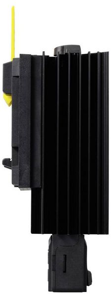 Produktbild: TRU COMPONENTS TC-NTL201S-F-130W 120-250V Schaltschrankheizung 120 - 250 V 130 W (L x B x H) 132 x 69.7 x 50 mm 1 St.