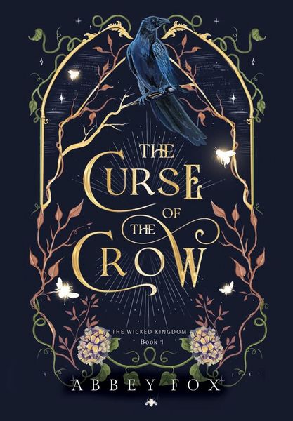 Produktbild: The Curse of the Crow