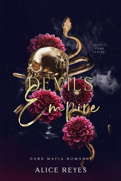 Produktbild: The Devil's Empire: Dark Mafia Romance