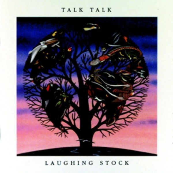 Laughing Stock - Talk Talk, Vinyl
