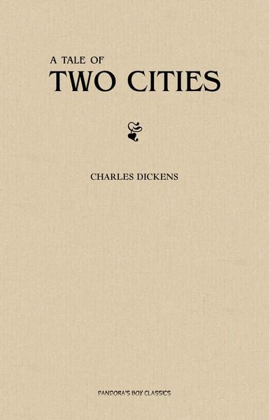 Produktbild: Tale of Two Cities