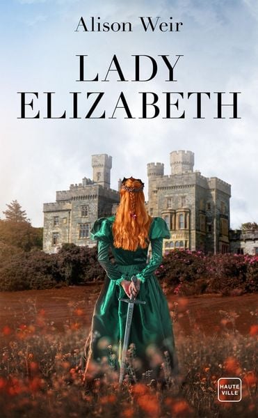 Produktbild: Lady Elizabeth