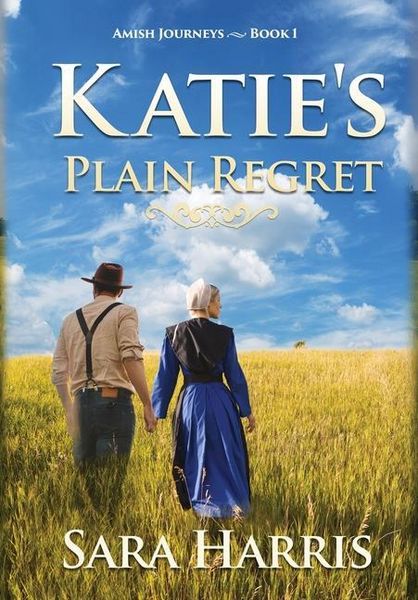 Produktbild: Katie's Plain Regret