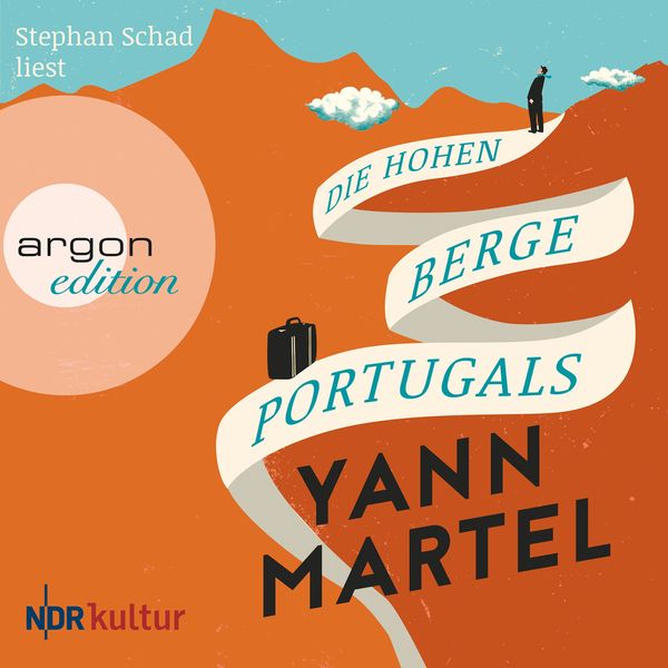 Produktbild: Die hohen Berge Portugals