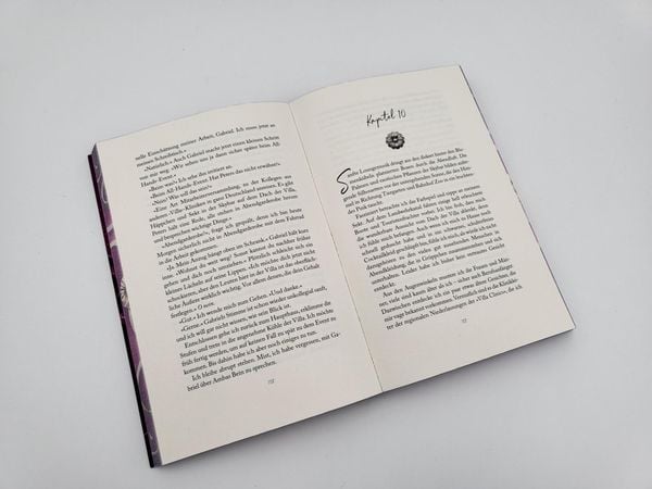 Produktbild: Beautiful Secrets – Wenn du mich berührst
