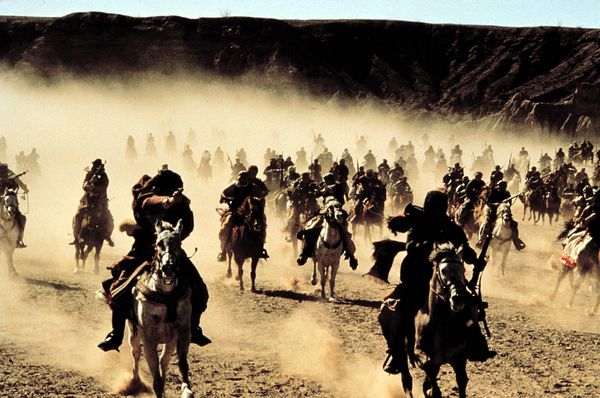 Produktbild: Rambo III / Uncut
