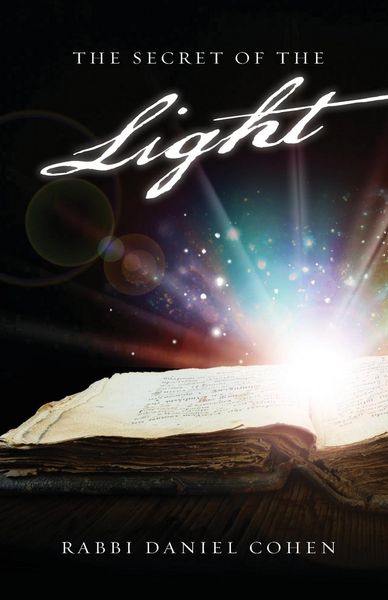 Produktbild: The Secret of the Light