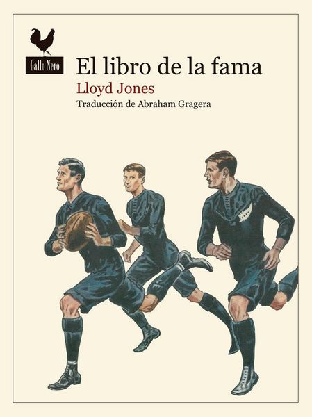 Produktbild: El libro de la fama