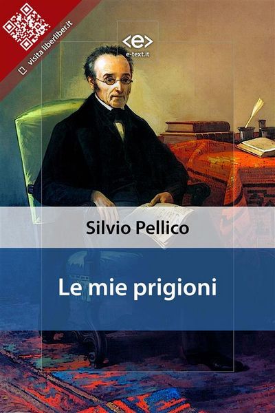 Produktbild: Le mie prigioni