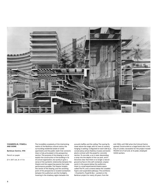 Produktbild: Drawing Architecture