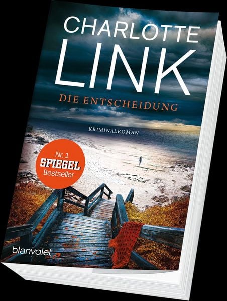 Produktbild: Die Entscheidung