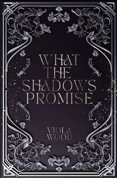 Produktbild: What the Shadows Promise