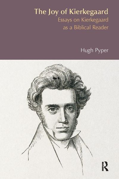 Produktbild: The Joy of Kierkegaard