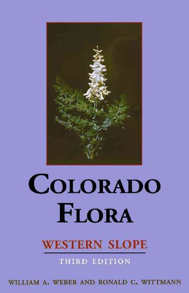 Produktbild: Weber, W: Colo Flora