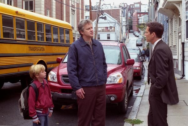 Produktbild: Mystic River
