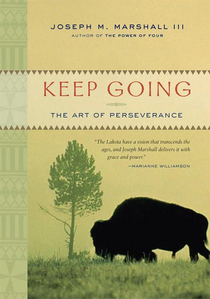Produktbild: Keep Going