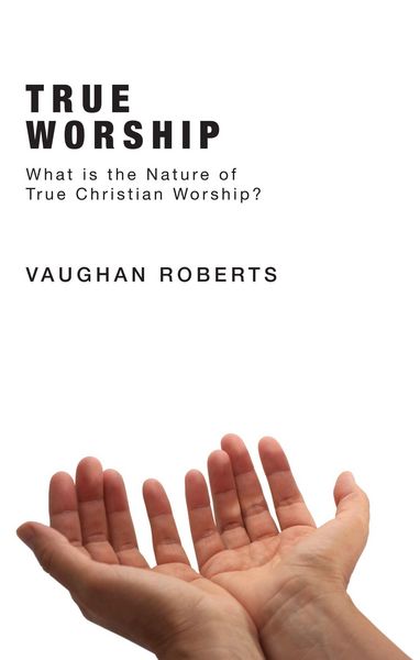 Produktbild: True Worship