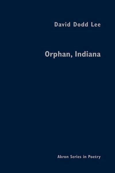 Produktbild: Orphan, Indiana