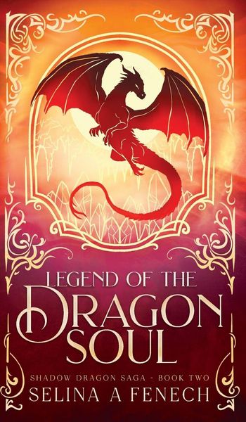 Produktbild: Legend of the Dragon Soul