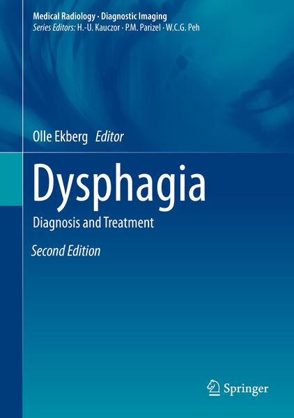 Produktbild: Dysphagia