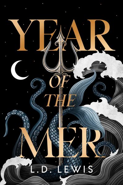 Produktbild: Year of the Mer
