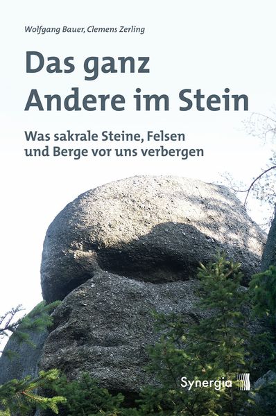 Das ganz andere im Stein