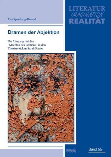 Produktbild: Dramen der Abjektion