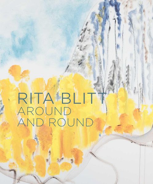 Produktbild: Rita Blitt: Around and Round