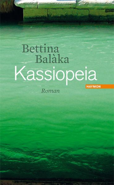 Produktbild: Kassiopeia
