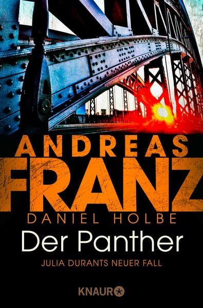 Produktbild: Der Panther