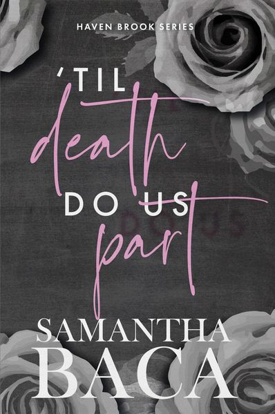 Produktbild: 'Til Death Do Us Part (Haven Brook, #1)