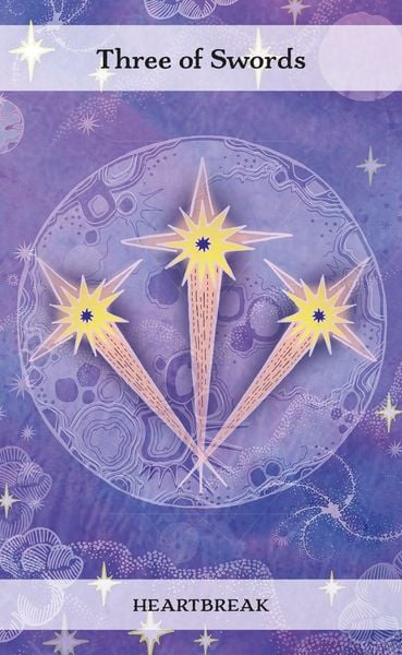 Produktbild: The Moon & Stars Tarot