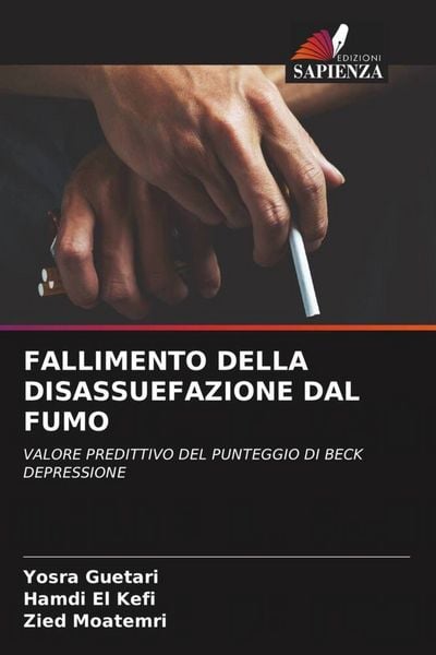 Produktbild: Fallimento Della Disassuefazione Dal Fumo
