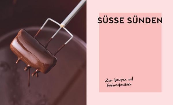 Produktbild: Sweets for rainy days