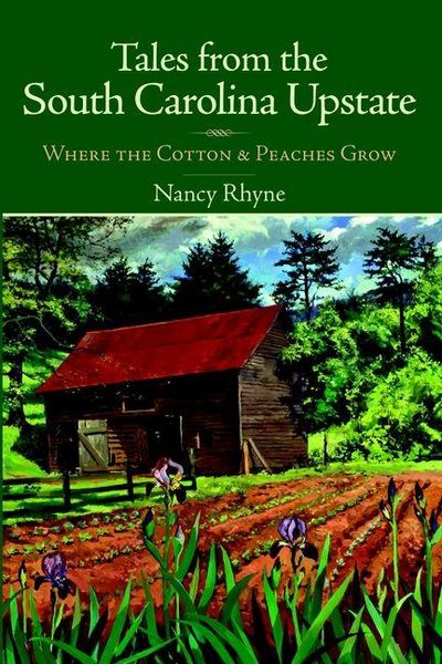 Produktbild: Tales from the South Carolina Upstate