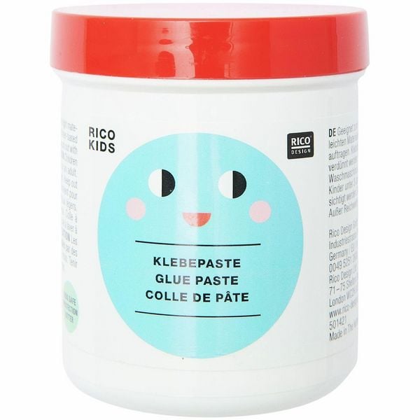 Produktbild: Kinder Klebepaste U3, 150g