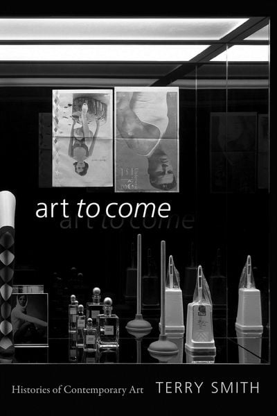 Produktbild: Art to Come