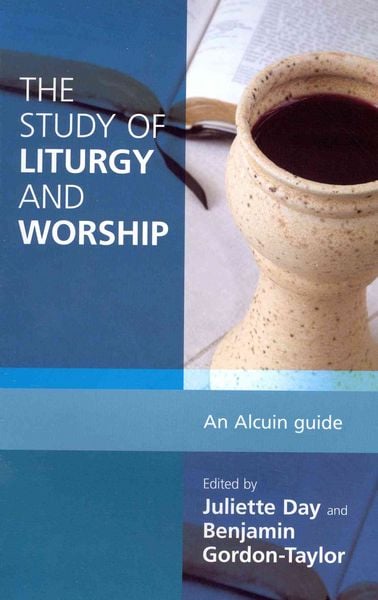 Produktbild: Study of Liturgy and Worship