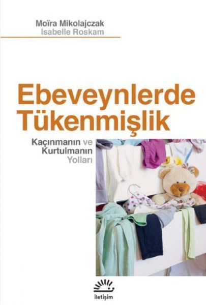 Produktbild: Ebeveynlerde T&uuml;kenmislik