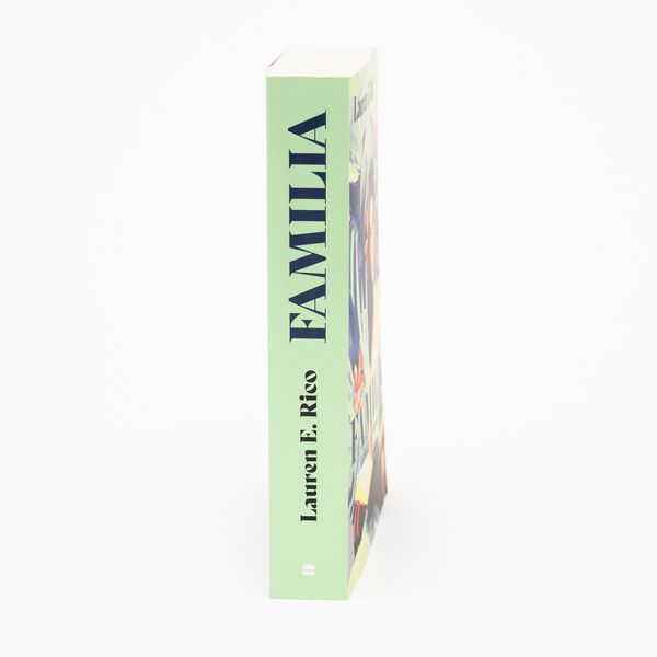 Produktbild: Familia