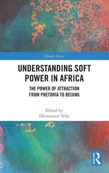 Produktbild: Understanding Soft Power in Africa